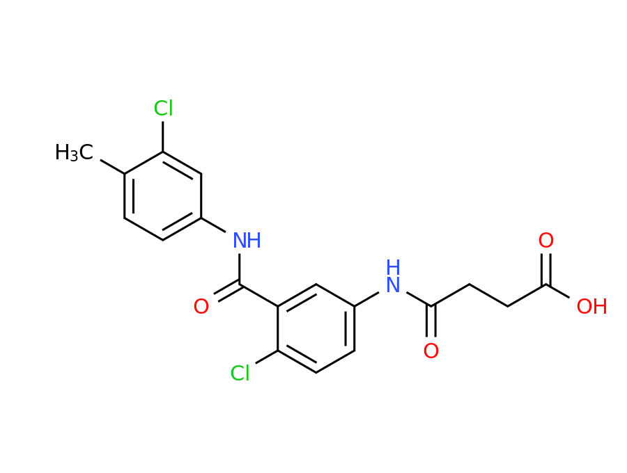 Structure Amb8581185