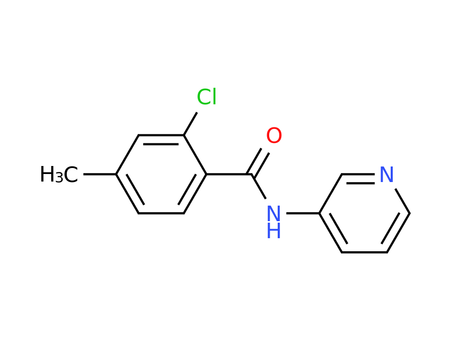 Structure Amb8581240