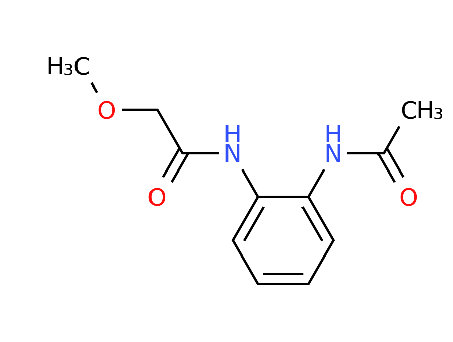 Structure Amb8581268