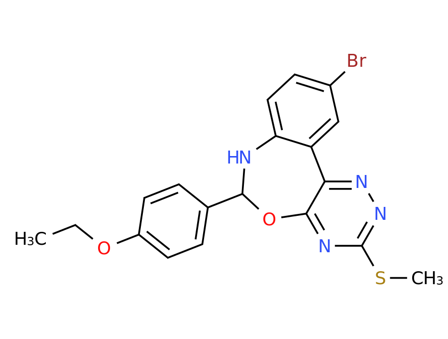 Structure Amb8581379