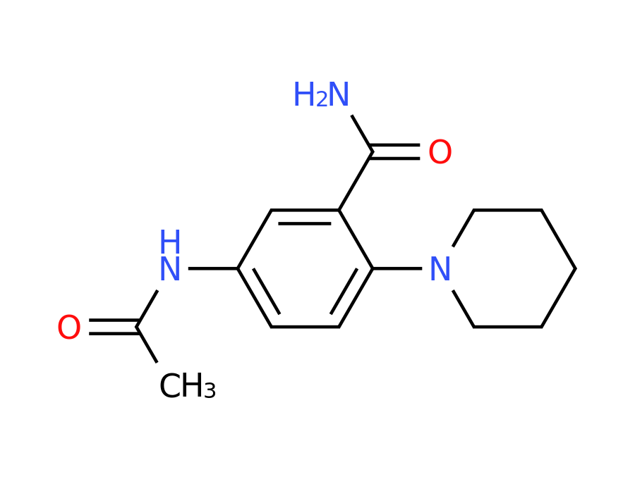 Structure Amb8581522