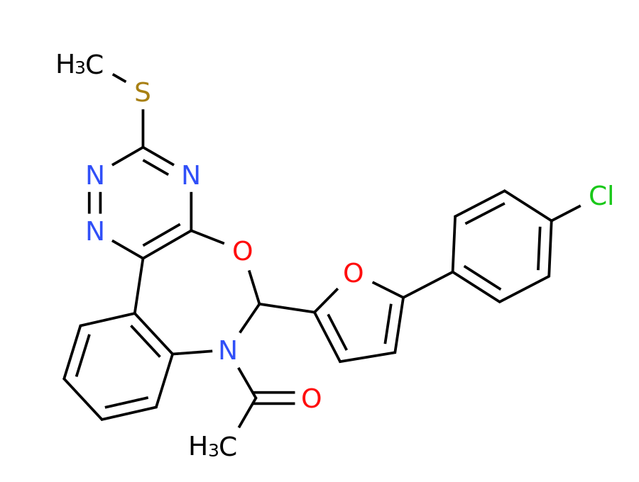 Structure Amb8581537