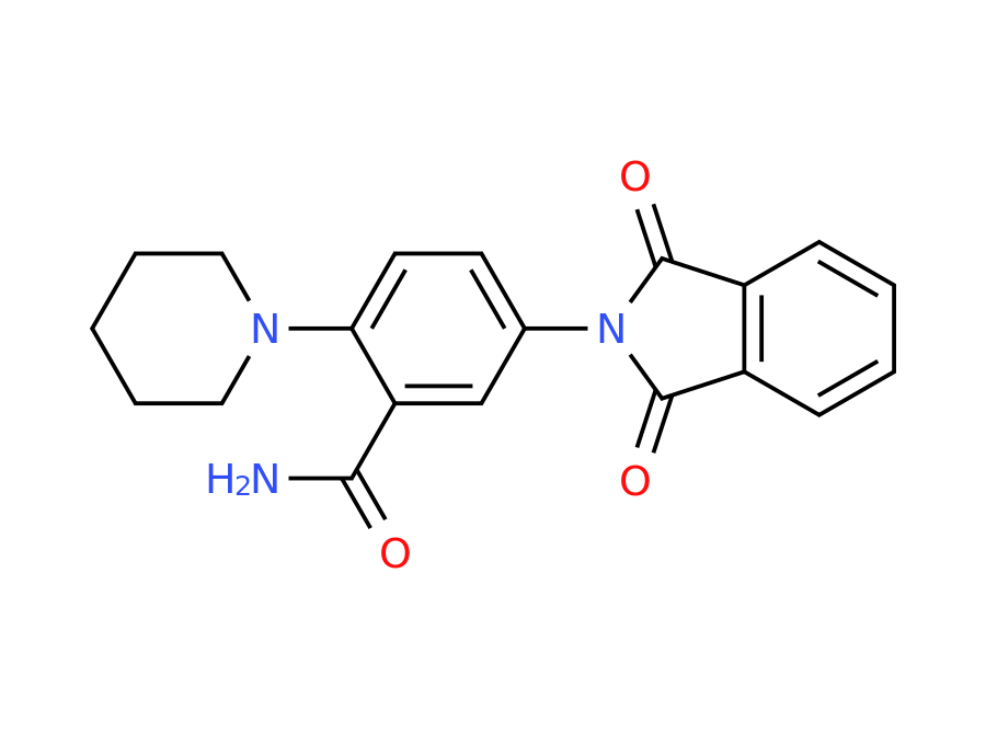 Structure Amb8581539