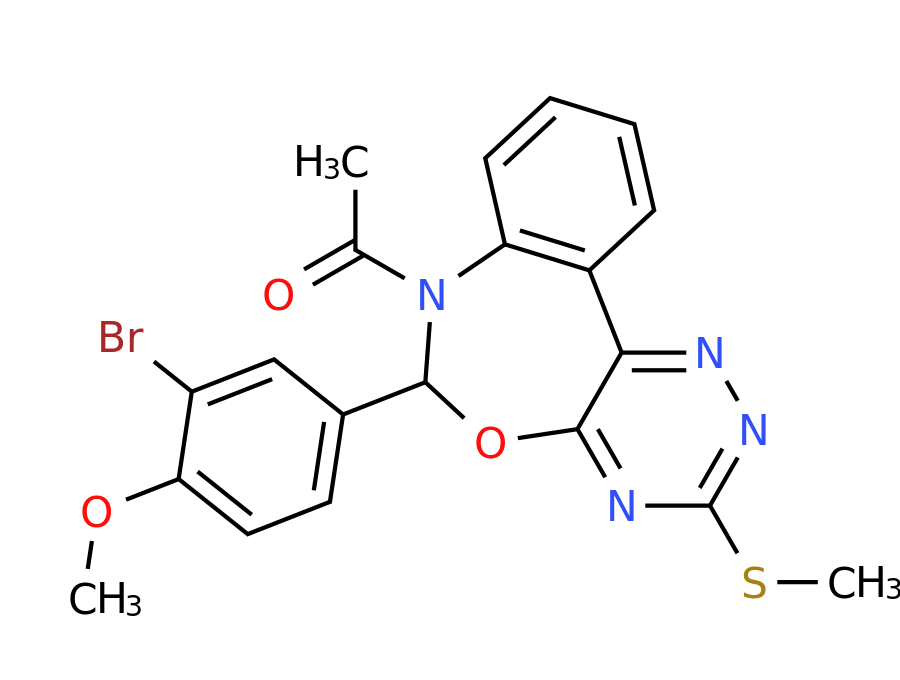 Structure Amb8581547