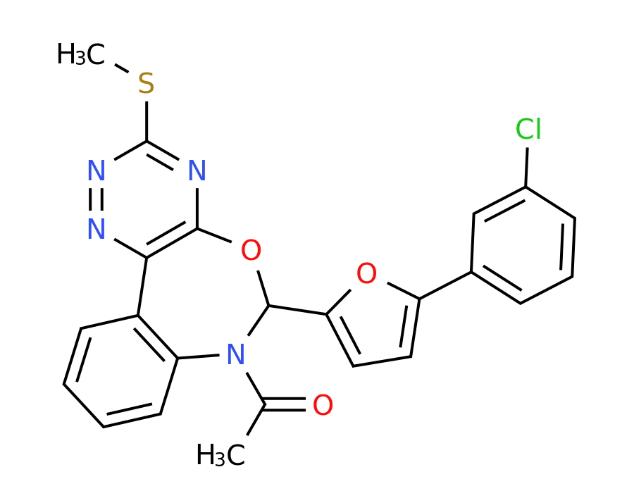 Structure Amb8581553