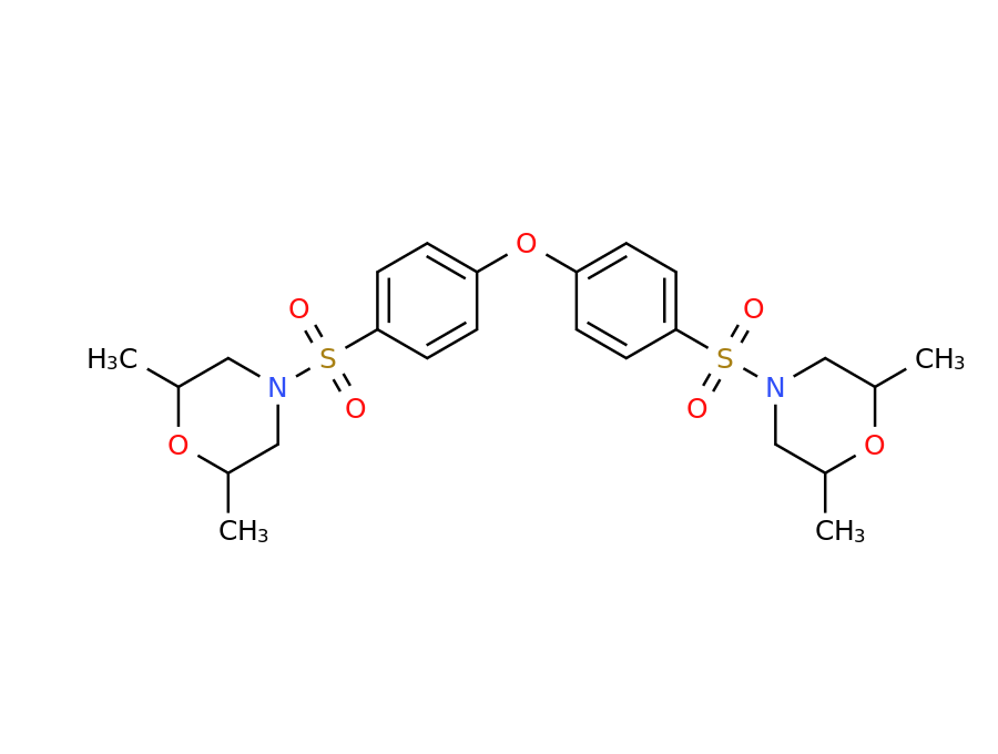 Structure Amb8581610