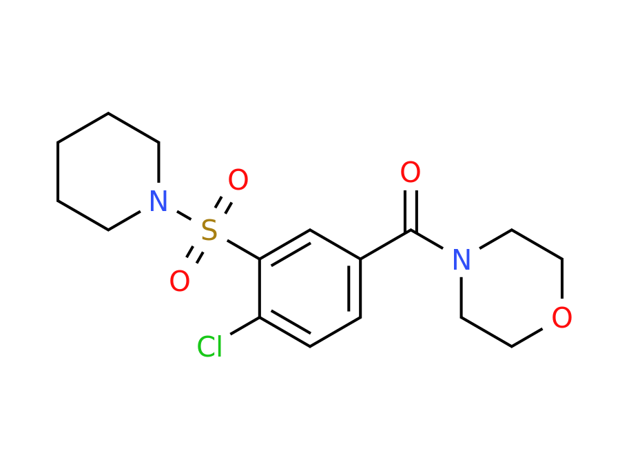 Structure Amb8581912