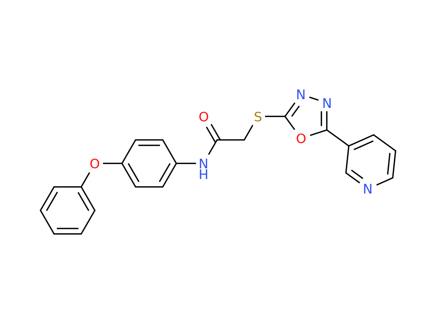 Structure Amb8582