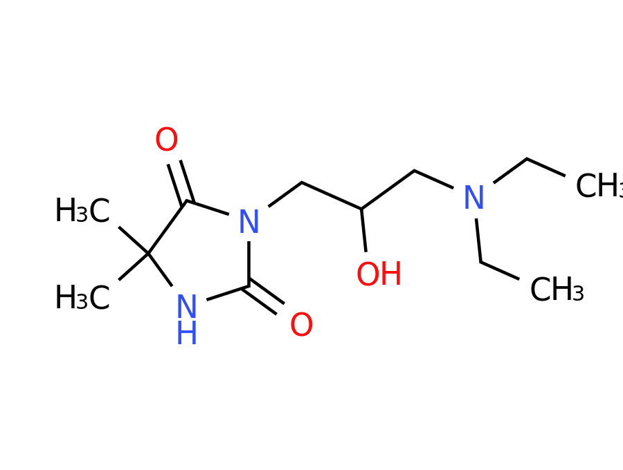 Structure Amb8582048