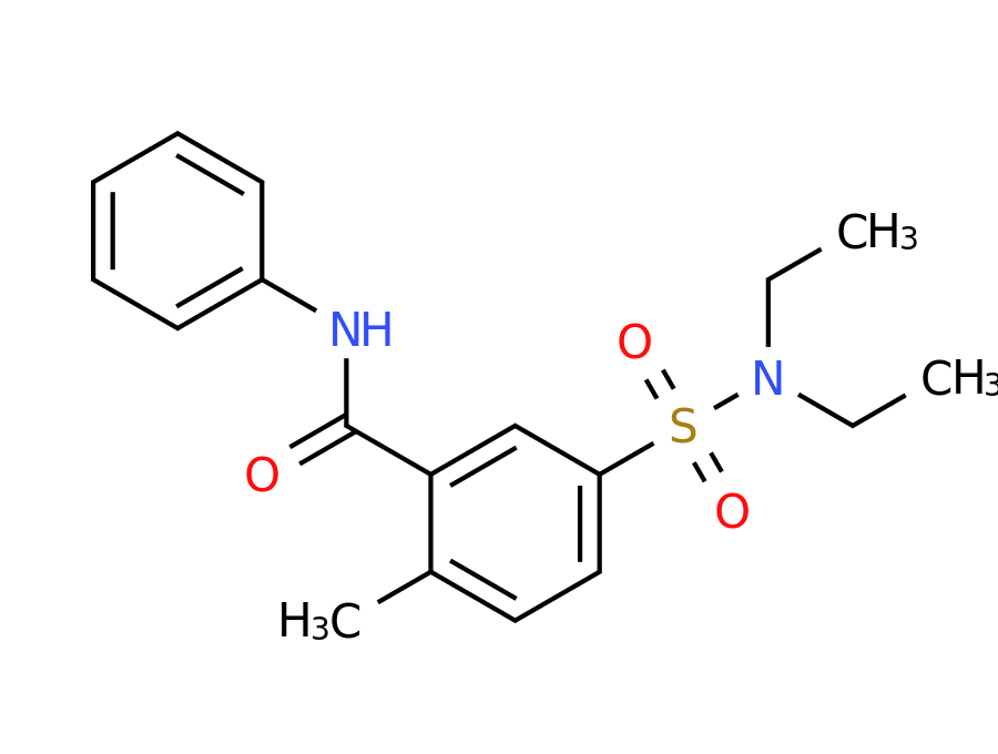 Structure Amb8582389