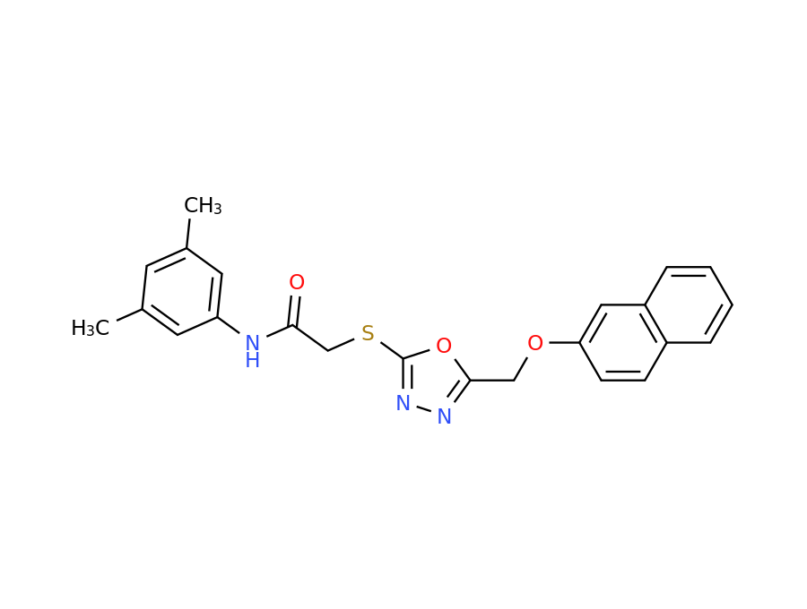 Structure Amb8582606