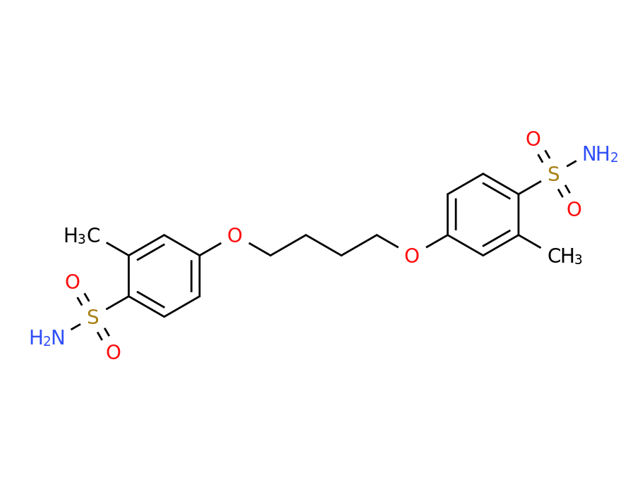 Structure Amb8582703