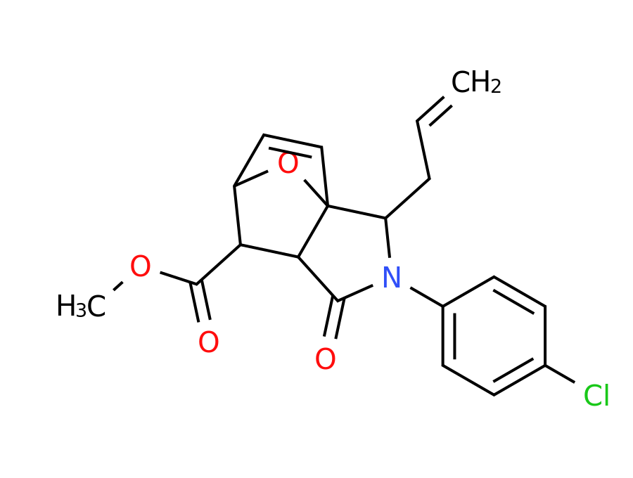 Structure Amb8582903