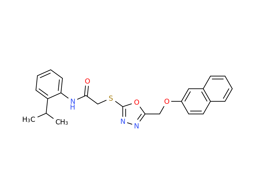 Structure Amb8582915