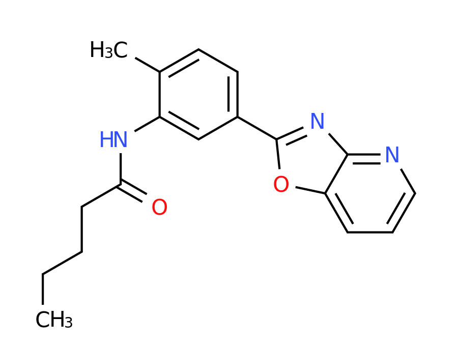 Structure Amb8583035