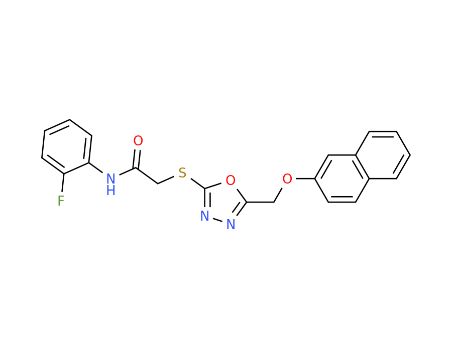 Structure Amb8583183