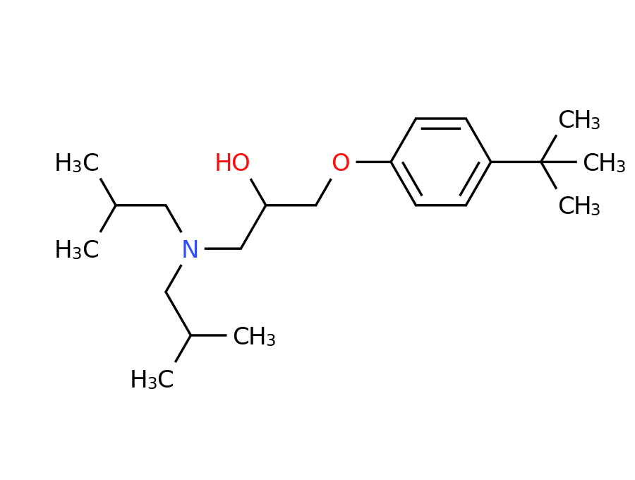 Structure Amb8583391