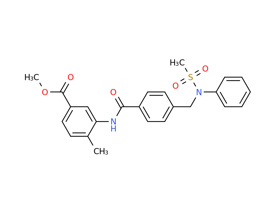 Structure Amb8583432