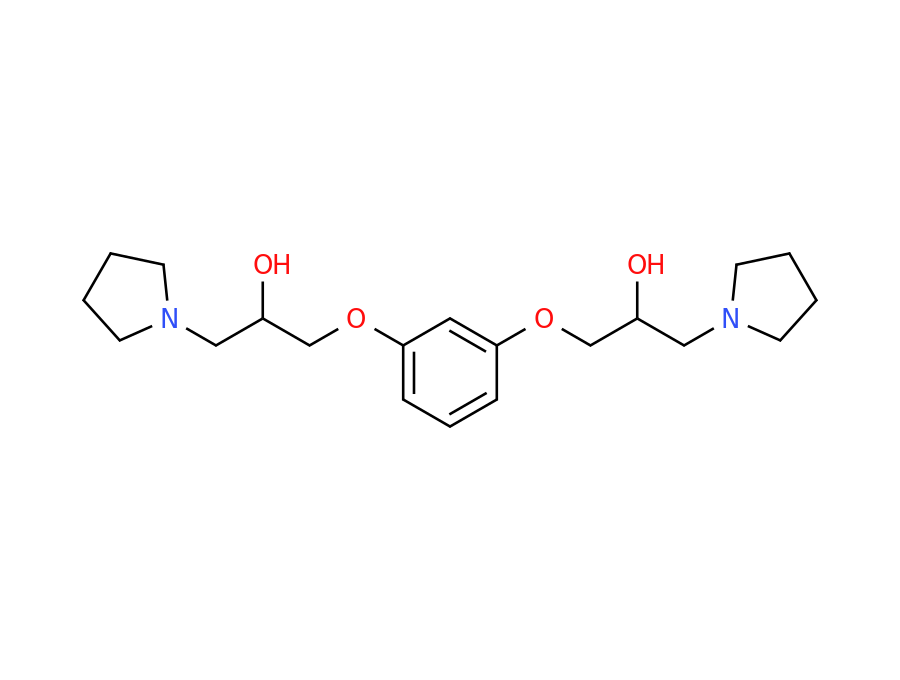 Structure Amb8583618