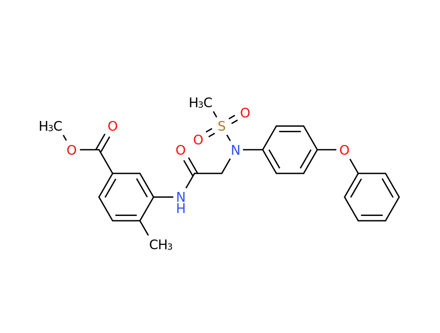 Structure Amb8583839