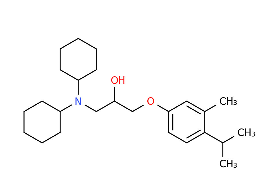 Structure Amb8584010