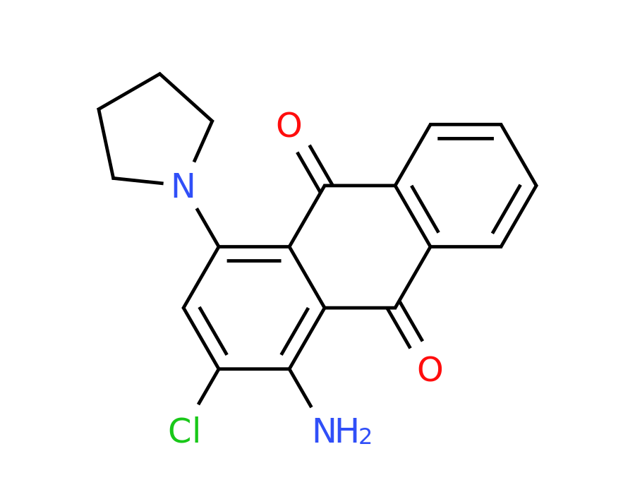 Structure Amb8584228