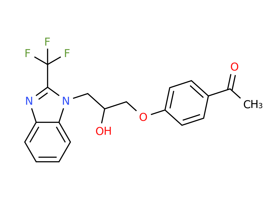 Structure Amb8584410