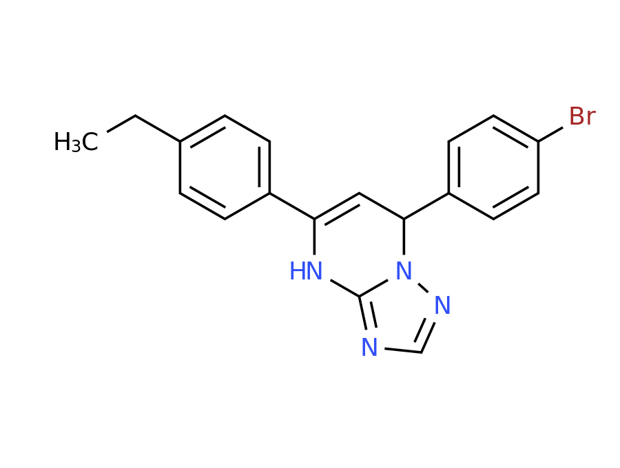 Structure Amb8584557