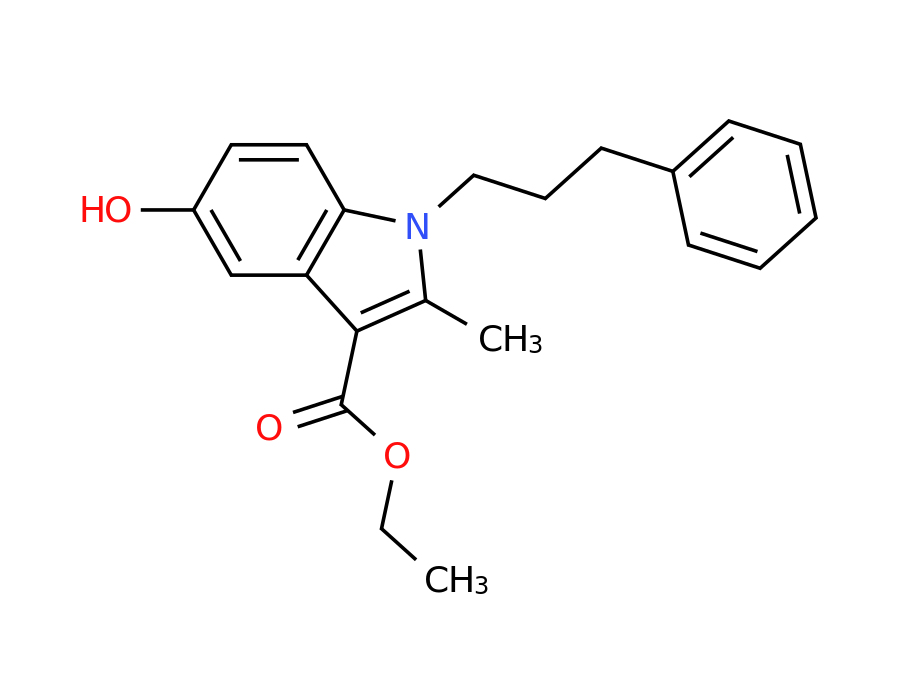 Structure Amb8584604