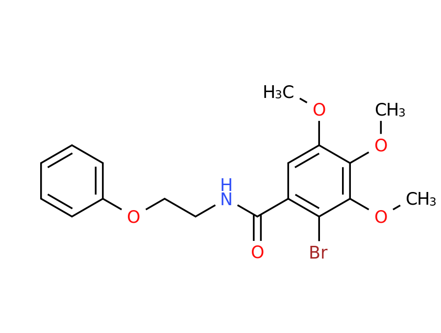 Structure Amb8584641