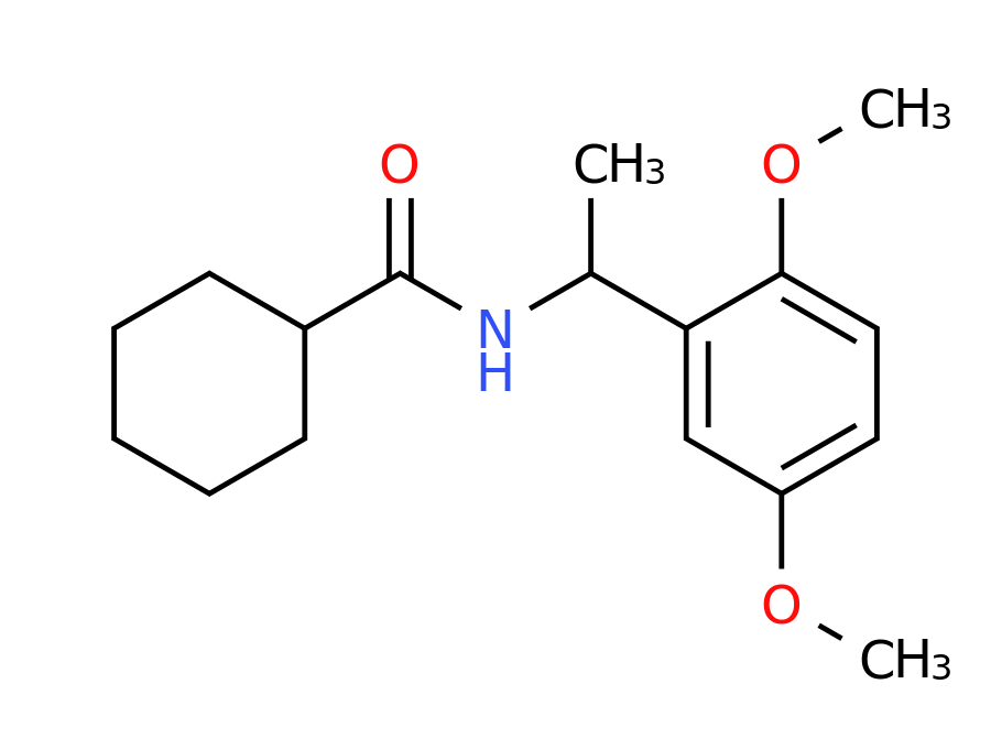 Structure Amb8584786