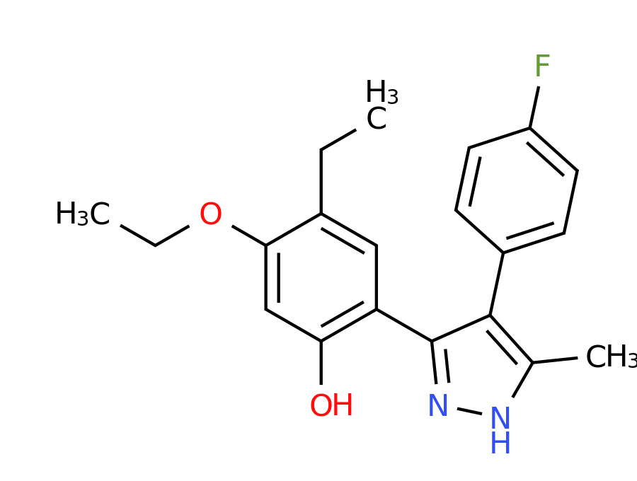 Structure Amb8584898