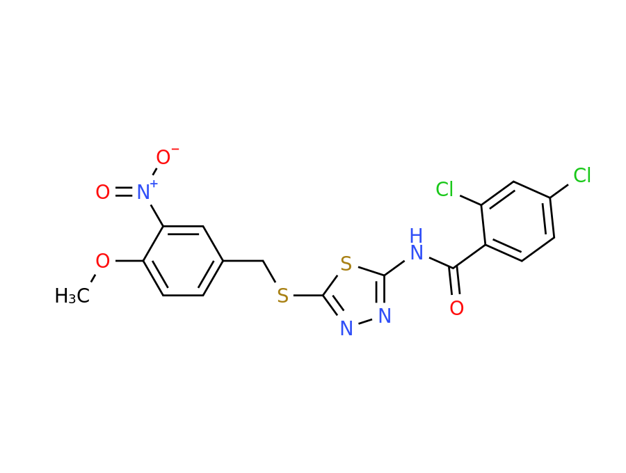 Structure Amb8585009