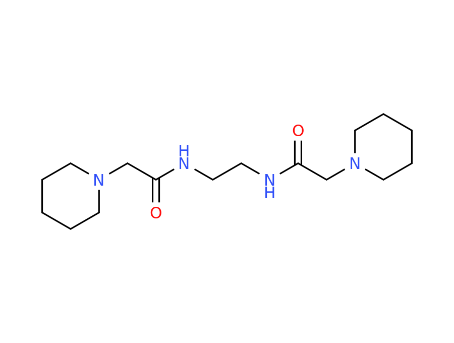 Structure Amb8585071