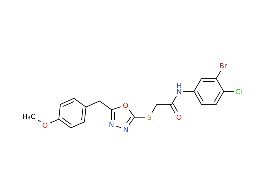 Structure Amb8585091