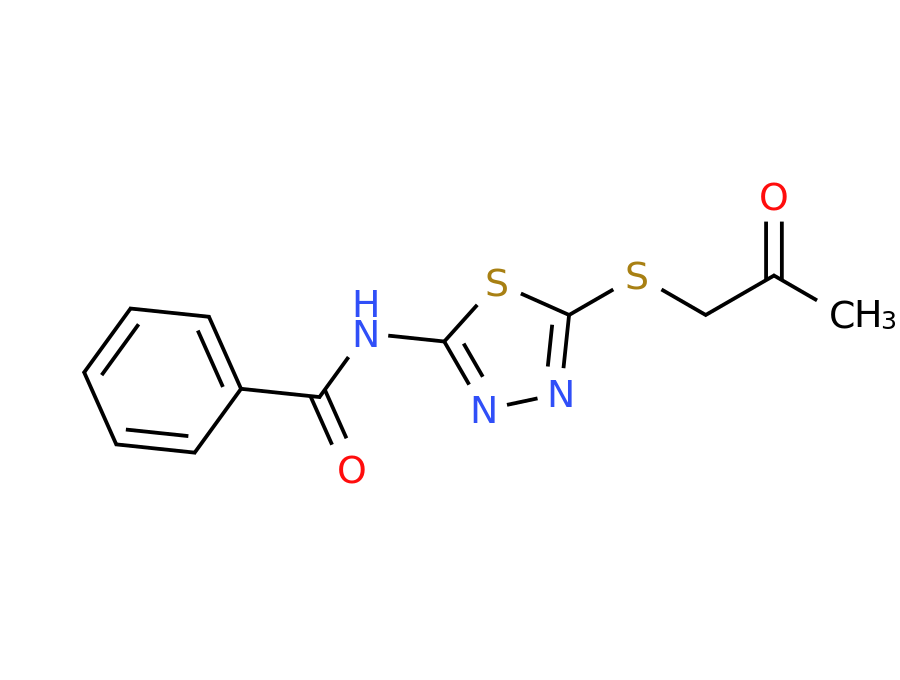 Structure Amb8585098