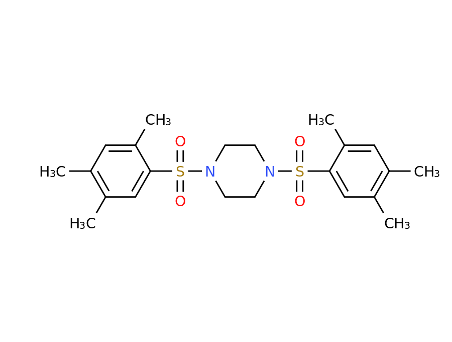 Structure Amb8585165