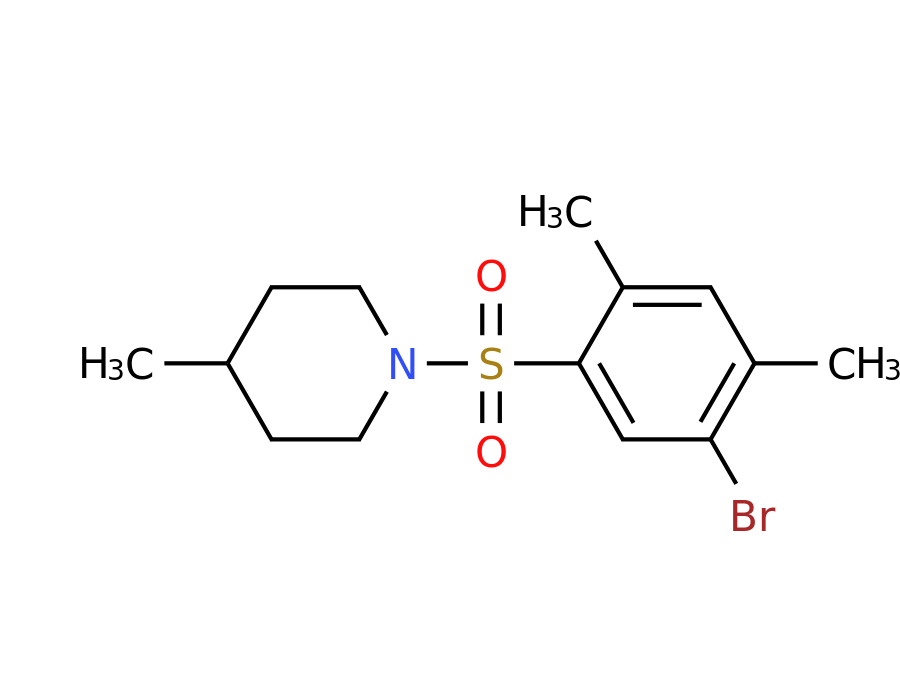 Structure Amb8585198