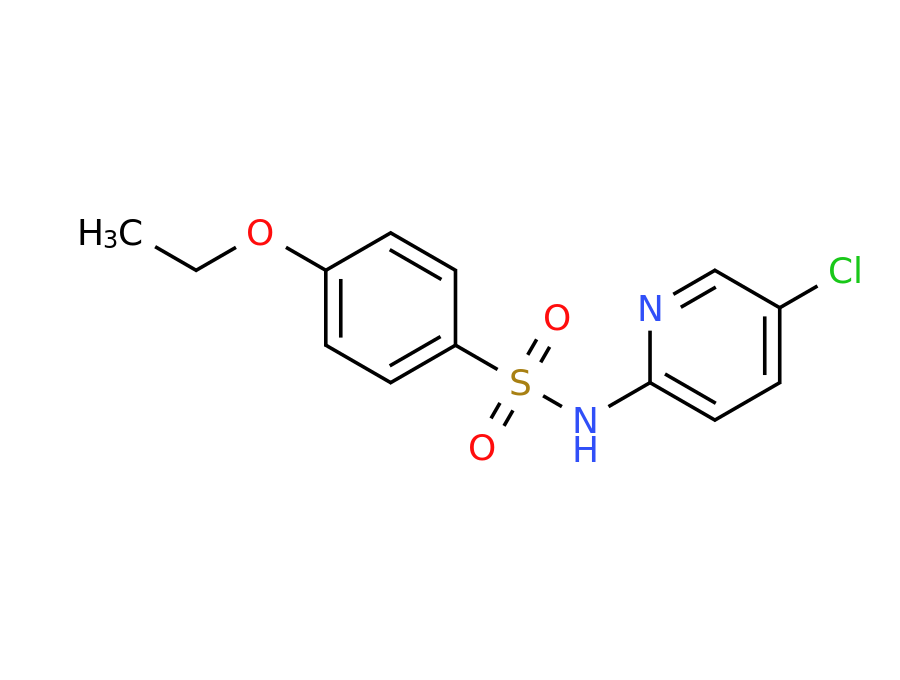 Structure Amb8585209