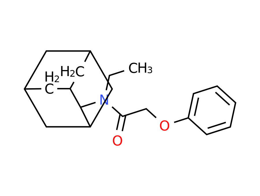 Structure Amb8585247