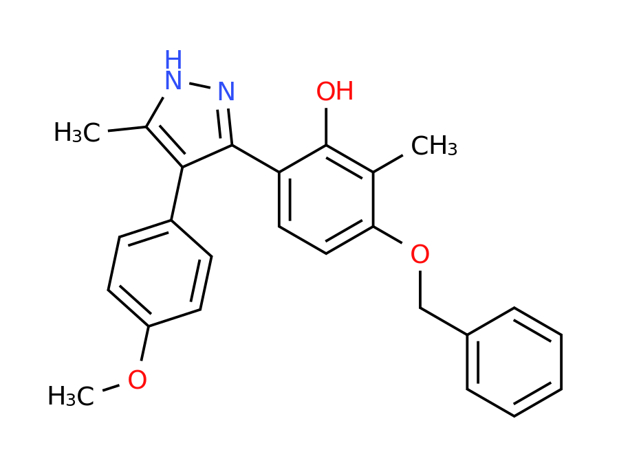 Structure Amb8585478