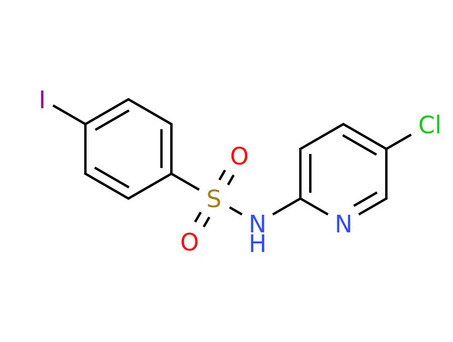 Structure Amb8585530