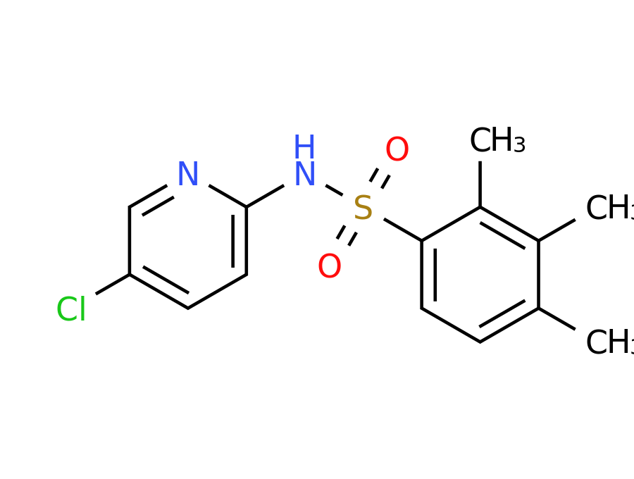 Structure Amb8585618