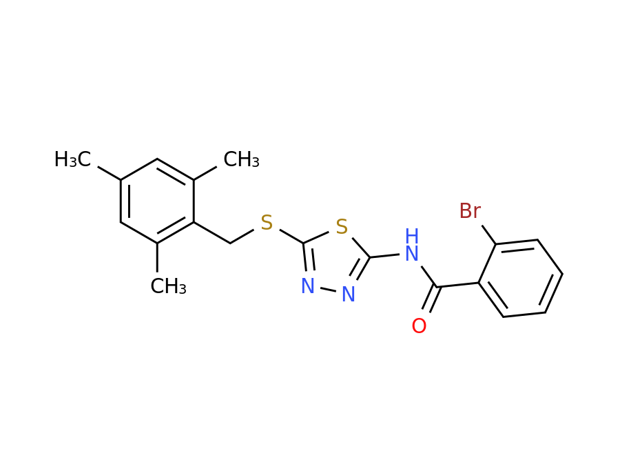 Structure Amb8585695