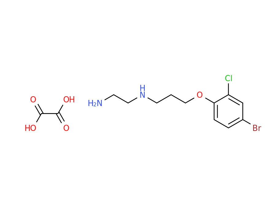 Structure Amb8585707