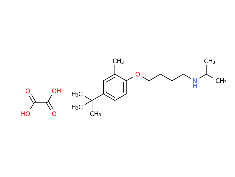 Structure Amb8585721