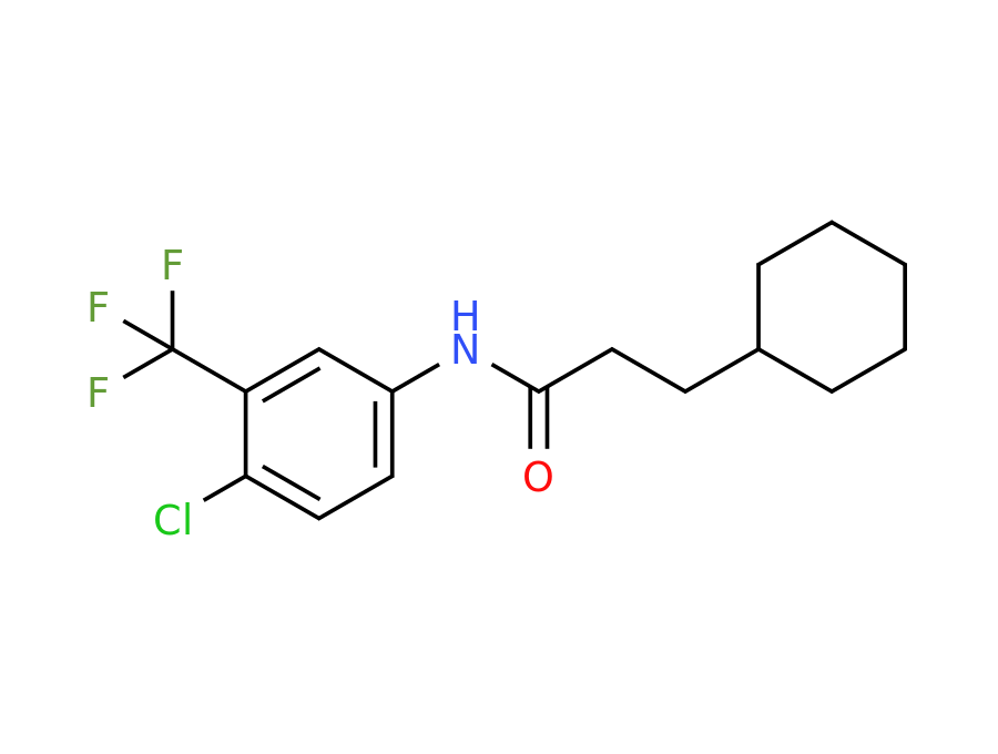 Structure Amb8585750