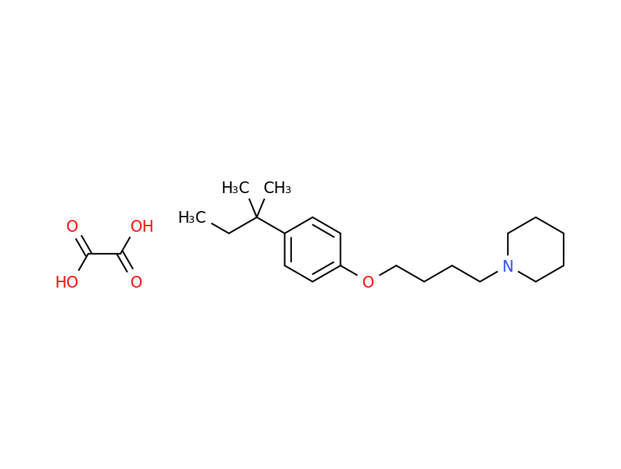 Structure Amb8585762