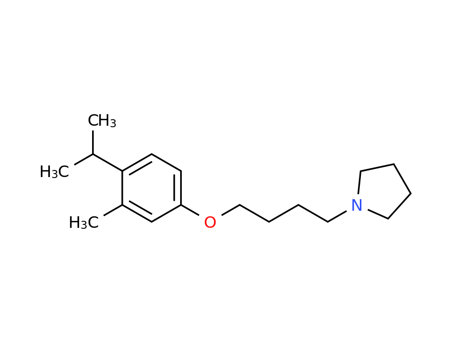 Structure Amb8585929