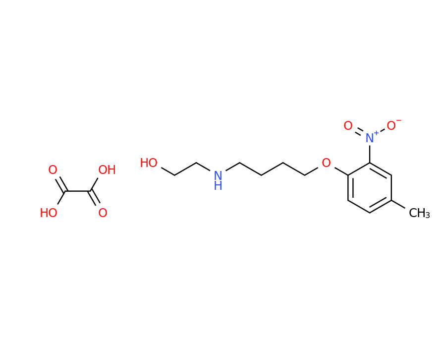 Structure Amb8585942